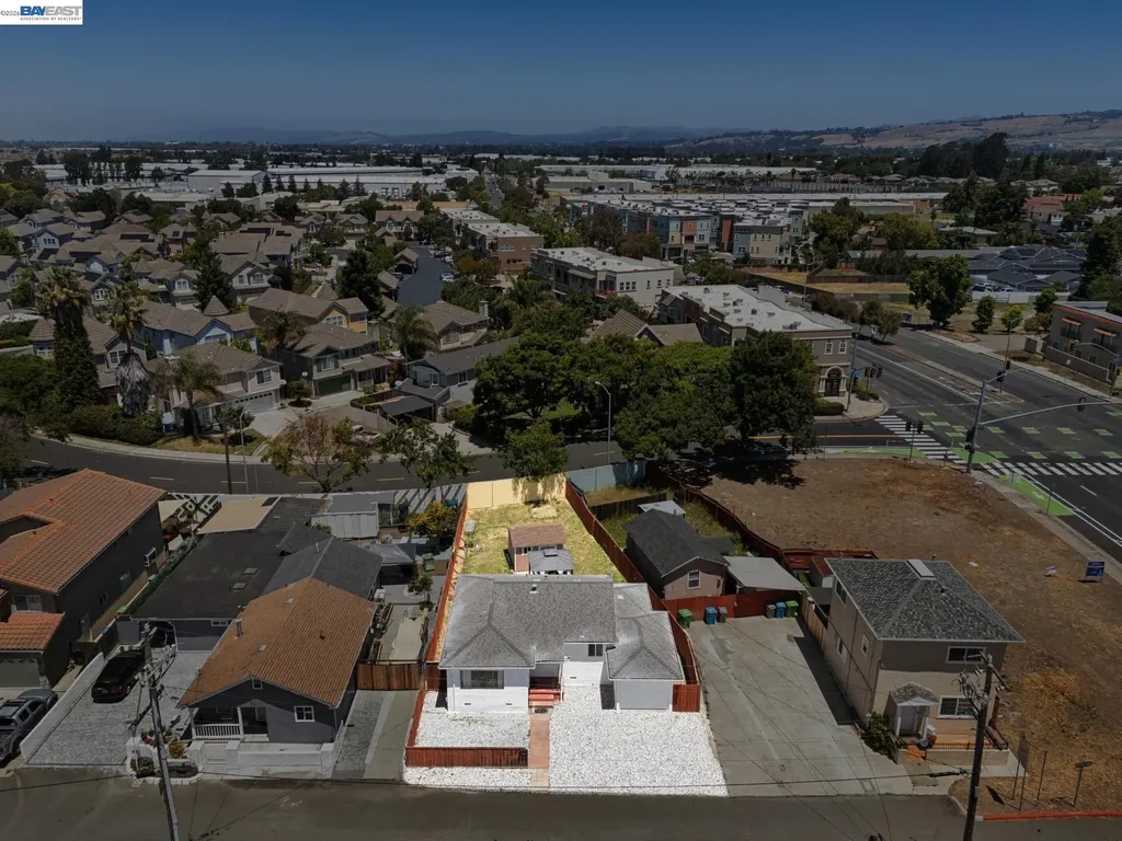 4061 Maiden Lane Union City CA 94587