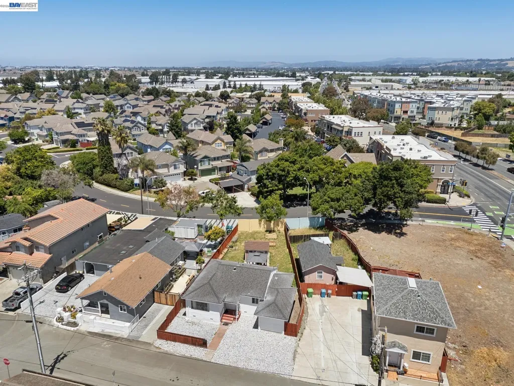 4061 Maiden Lane Union City CA 94587
