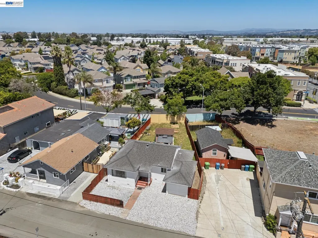 4061 Maiden Lane Union City CA 94587