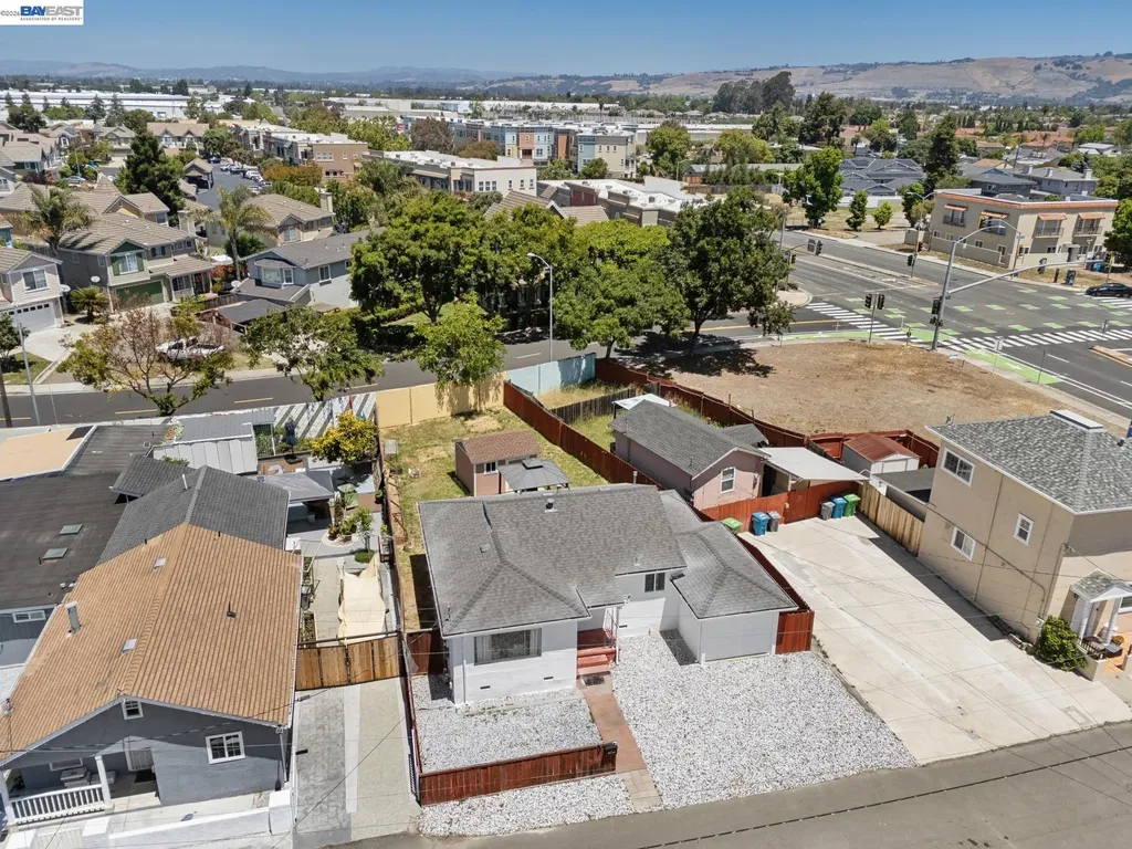 4061 Maiden Lane Union City CA 94587
