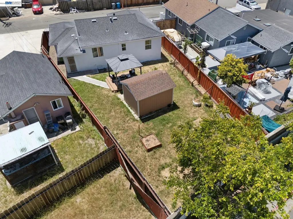 4061 Maiden Lane Union City CA 94587