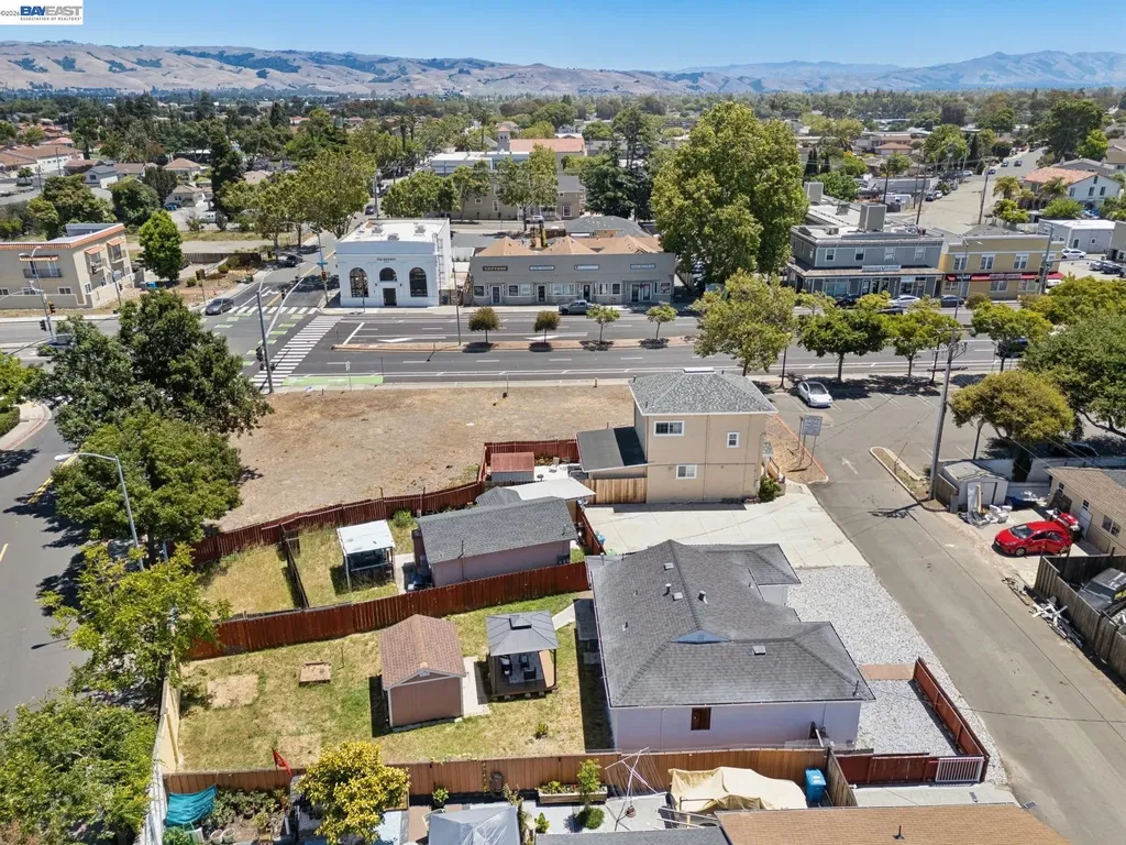 4061 Maiden Lane Union City CA 94587