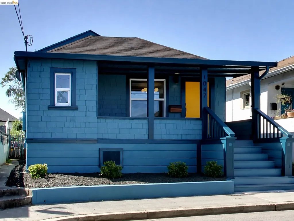 1047 48th Street Emeryville CA 94608