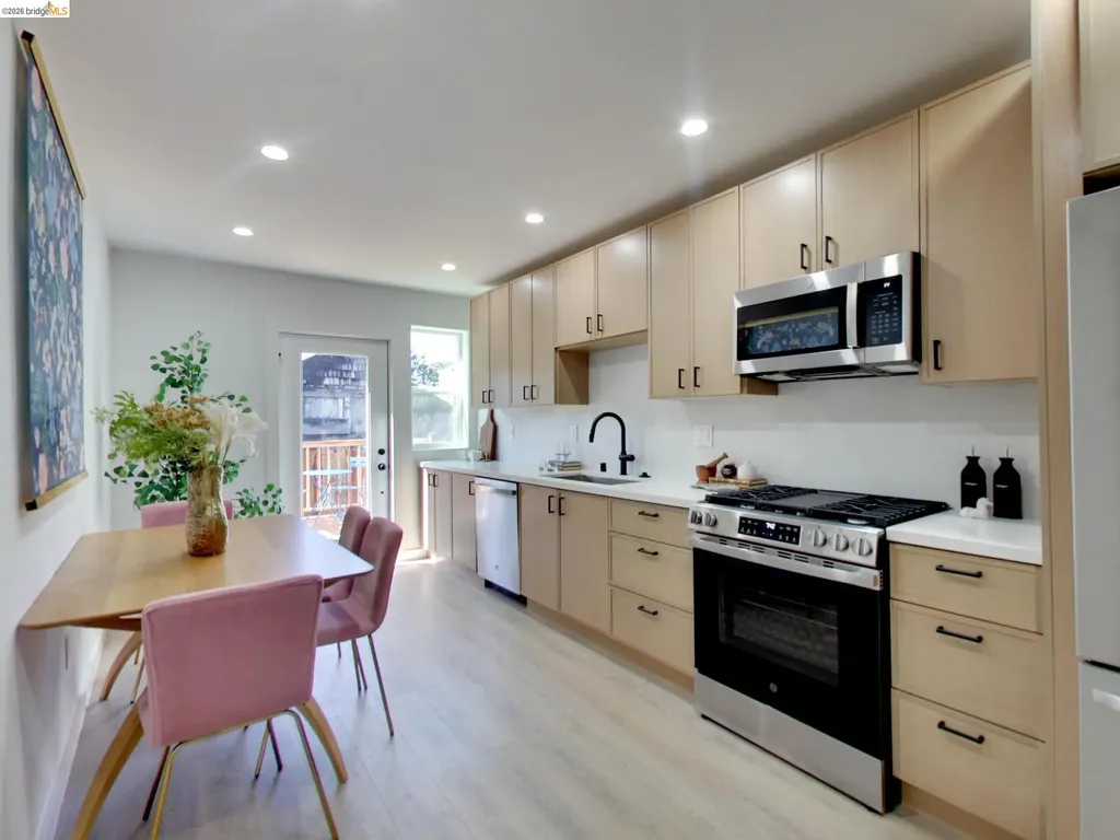 1047 48th Street Emeryville CA 94608