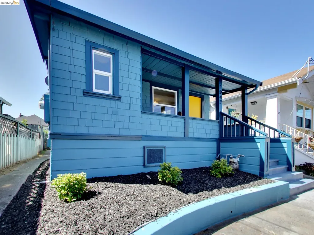 1047 48th Street Emeryville CA 94608