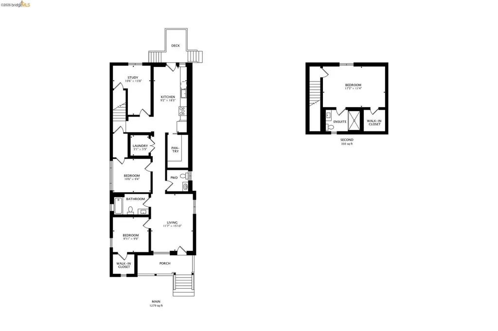 1047 48th Street Emeryville CA 94608