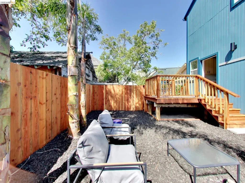 1047 48th Street Emeryville CA 94608
