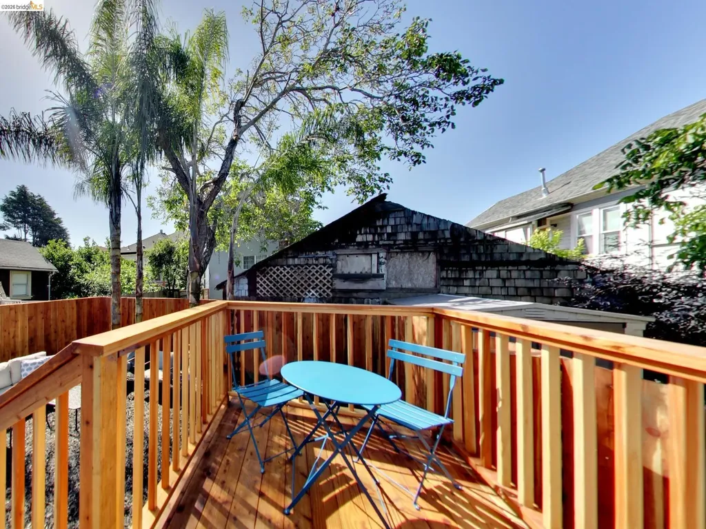 1047 48th Street Emeryville CA 94608