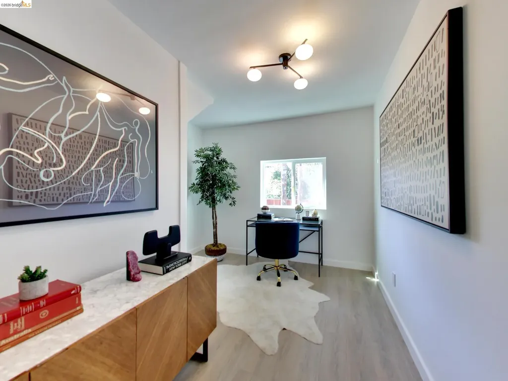 1047 48th Street Emeryville CA 94608