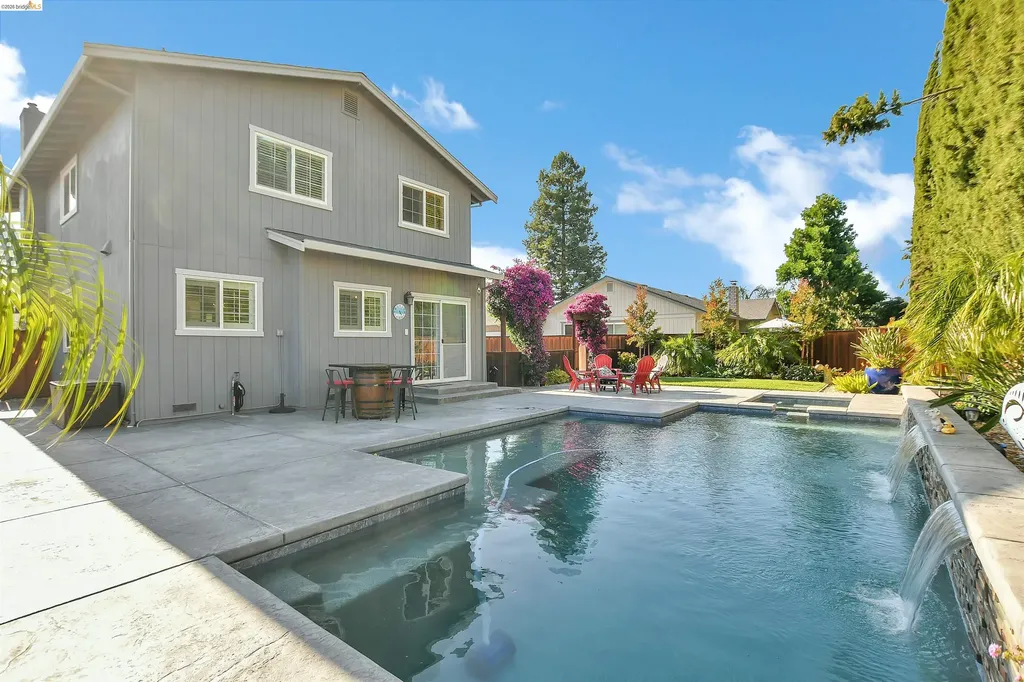 525 Nottingham Drive Brentwood CA 94513