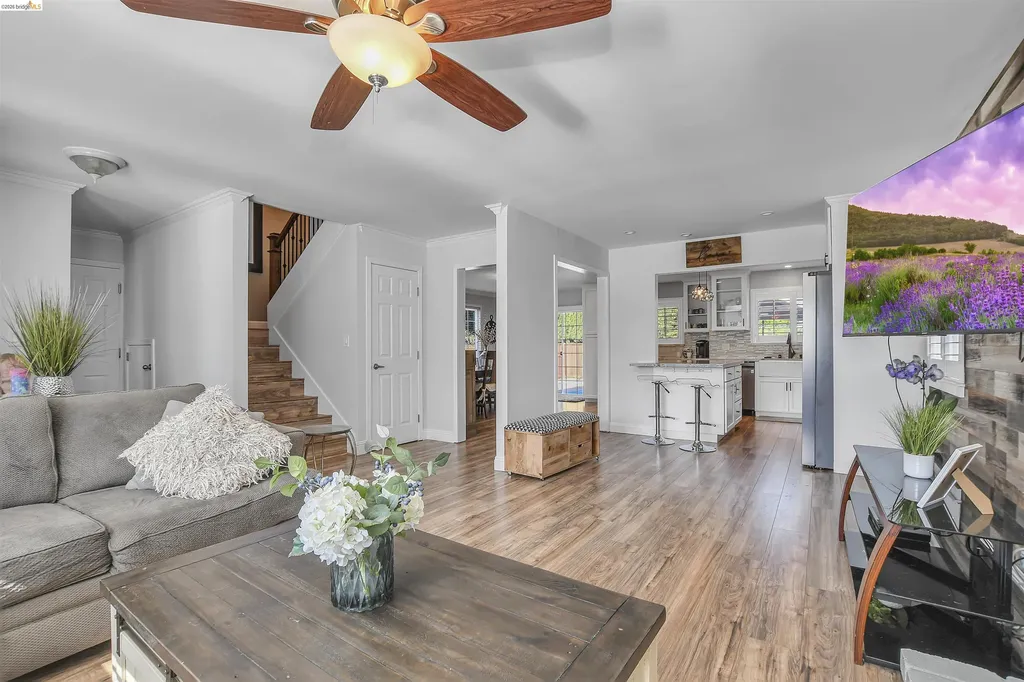 525 Nottingham Drive Brentwood CA 94513