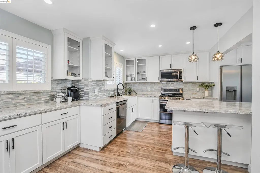 525 Nottingham Drive Brentwood CA 94513
