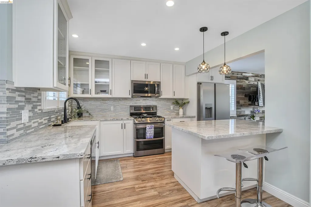 525 Nottingham Drive Brentwood CA 94513