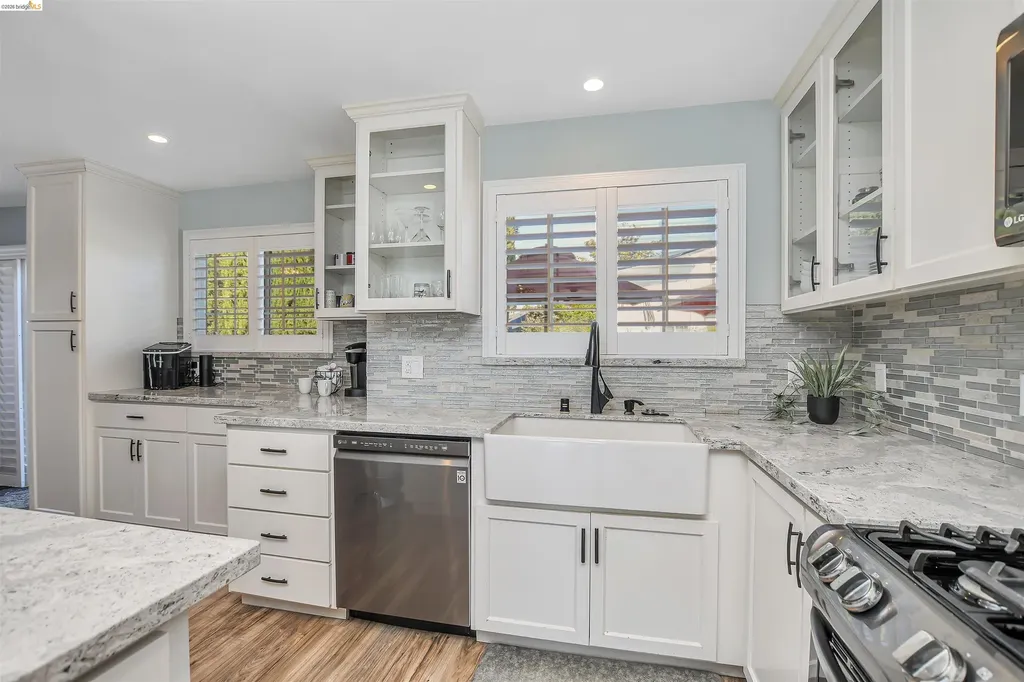 525 Nottingham Drive Brentwood CA 94513