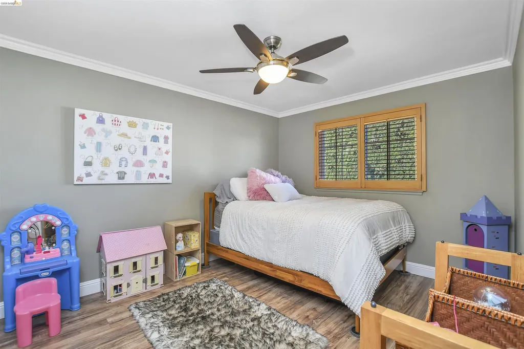 525 Nottingham Drive Brentwood CA 94513