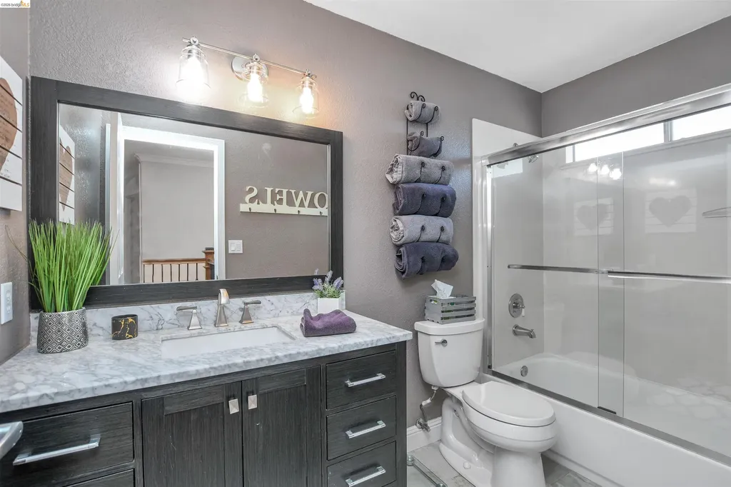 525 Nottingham Drive Brentwood CA 94513