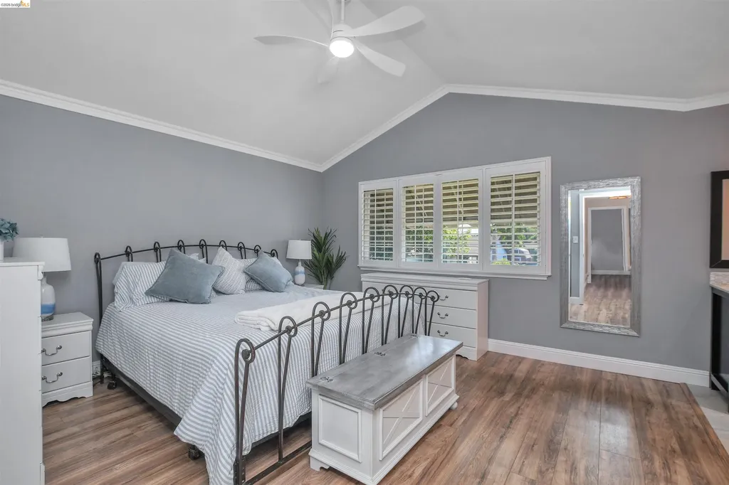 525 Nottingham Drive Brentwood CA 94513
