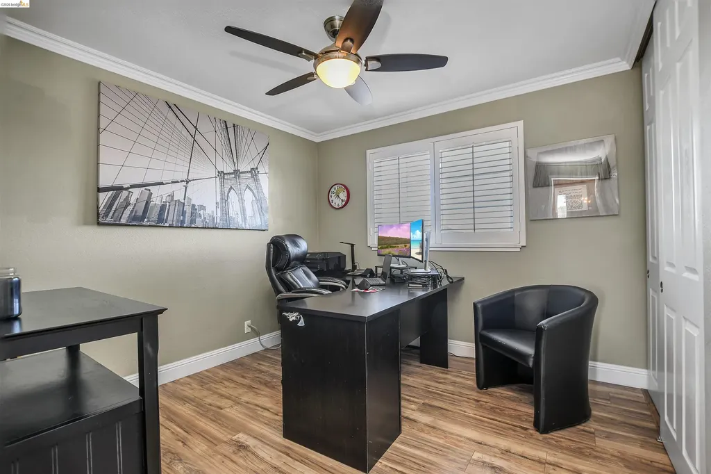 525 Nottingham Drive Brentwood CA 94513