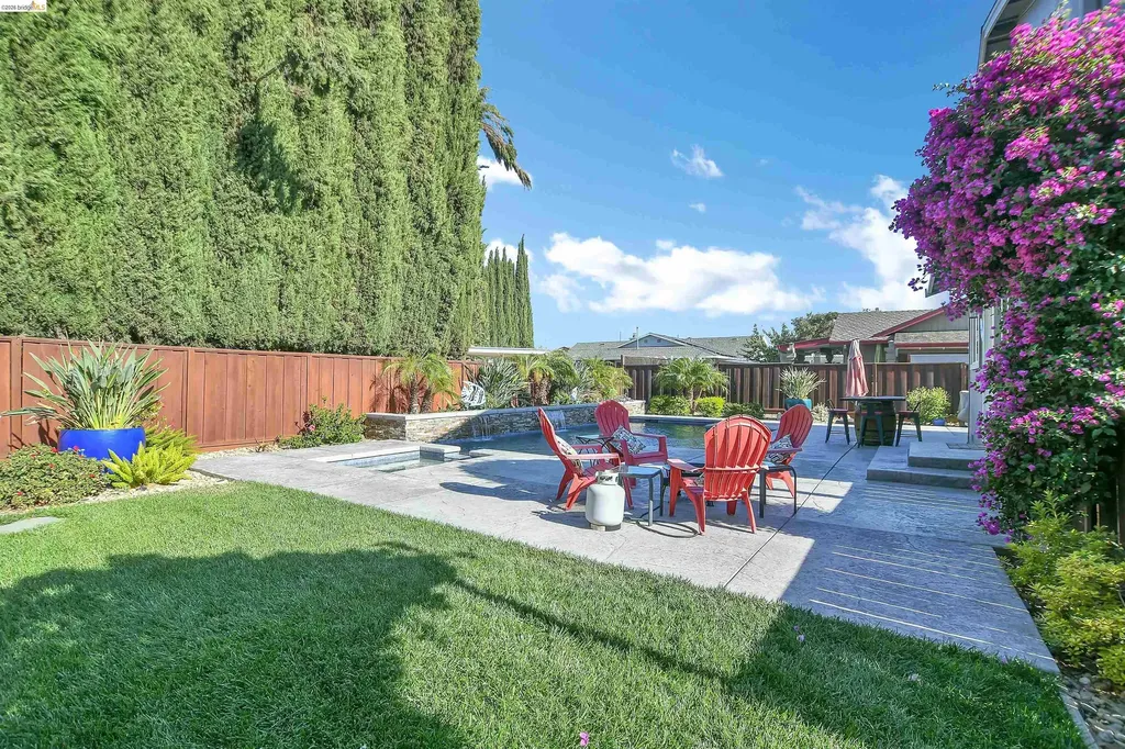 525 Nottingham Drive Brentwood CA 94513