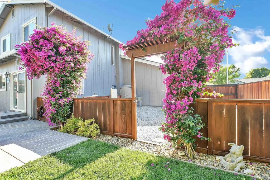 525 Nottingham Drive Brentwood CA 94513
