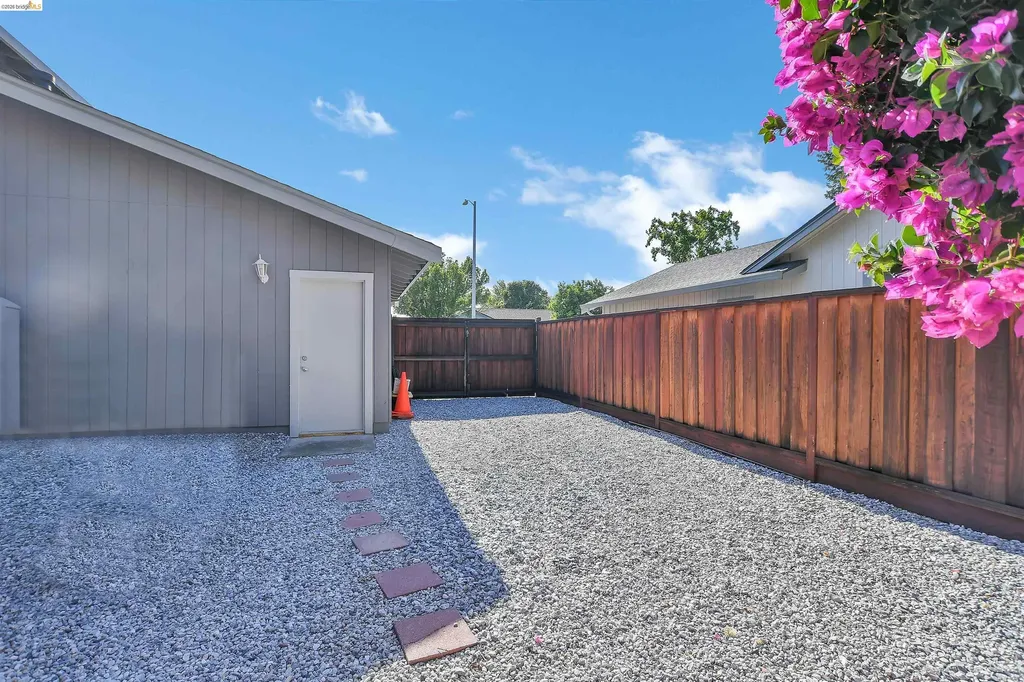 525 Nottingham Drive Brentwood CA 94513