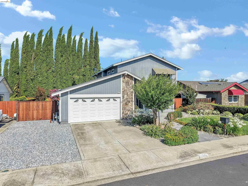 525 Nottingham Drive Brentwood CA 94513