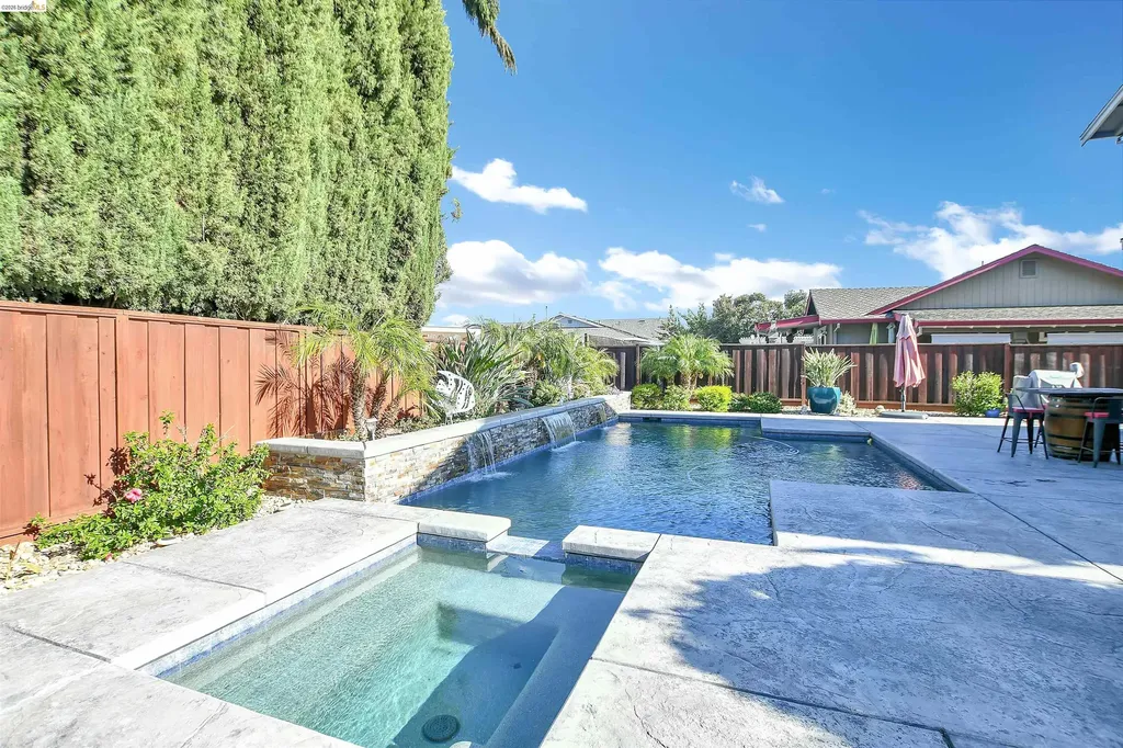 525 Nottingham Drive Brentwood CA 94513