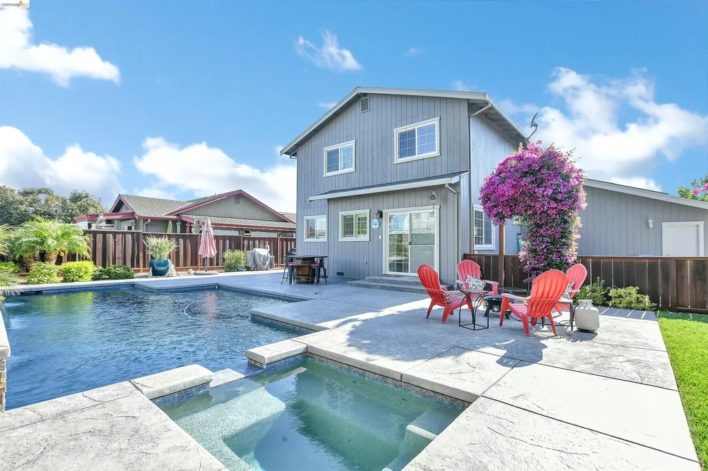 525 Nottingham Drive Brentwood CA 94513