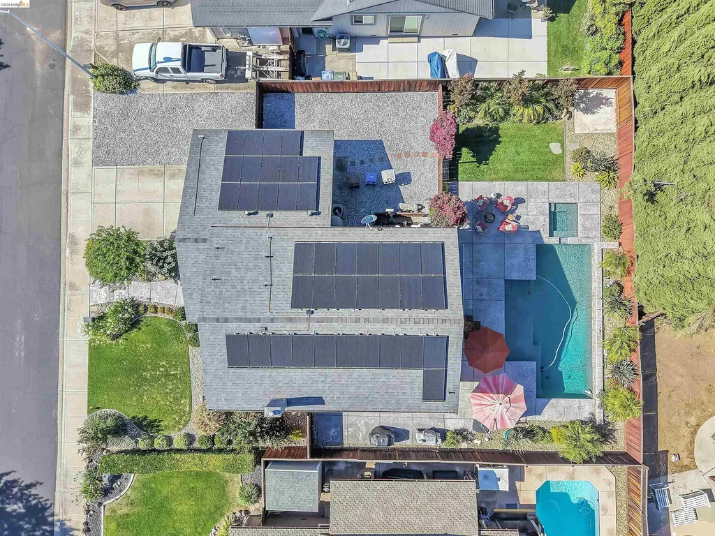 525 Nottingham Drive Brentwood CA 94513