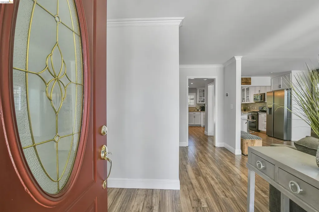 525 Nottingham Drive Brentwood CA 94513
