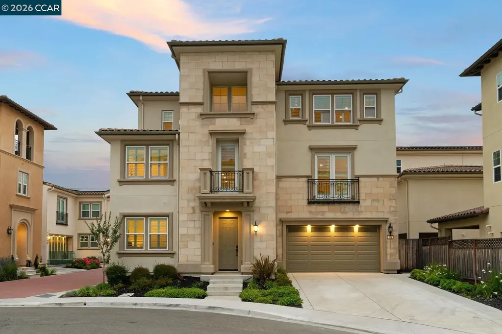 776 Roseum Court San Ramon CA 94582