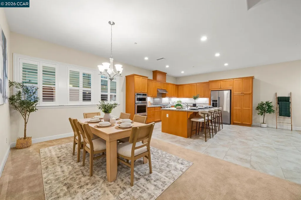 776 Roseum Court San Ramon CA 94582