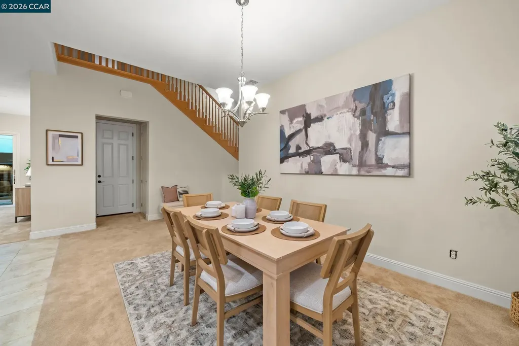 776 Roseum Court San Ramon CA 94582