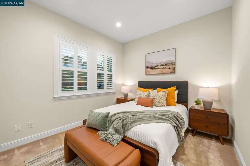 776 Roseum Court San Ramon CA 94582