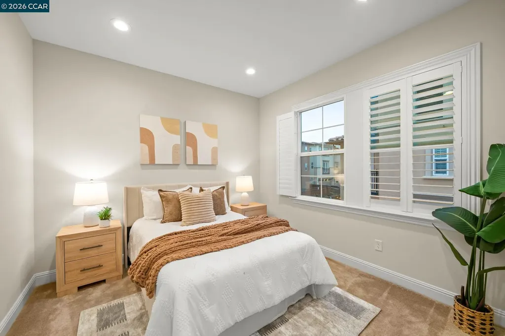 776 Roseum Court San Ramon CA 94582