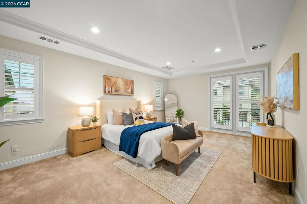 776 Roseum Court San Ramon CA 94582