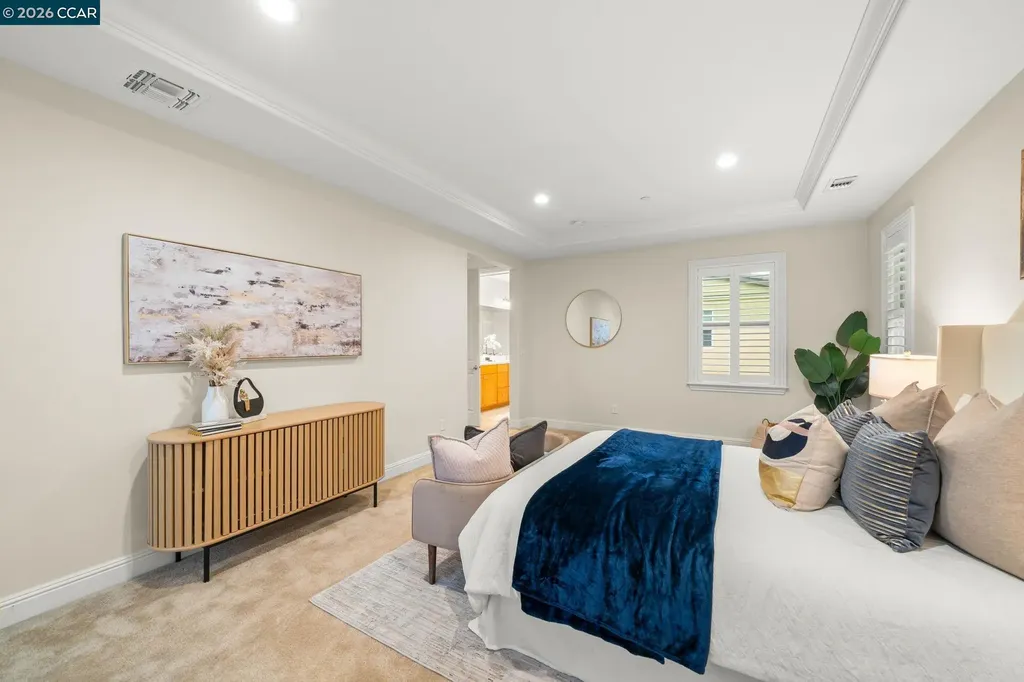 776 Roseum Court San Ramon CA 94582