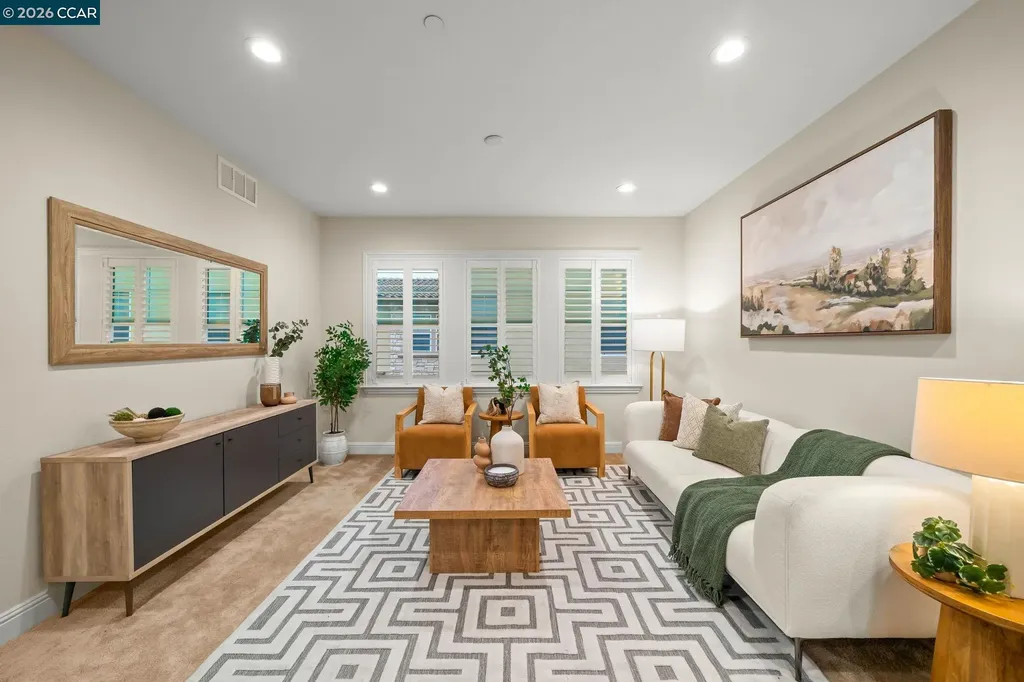 776 Roseum Court San Ramon CA 94582