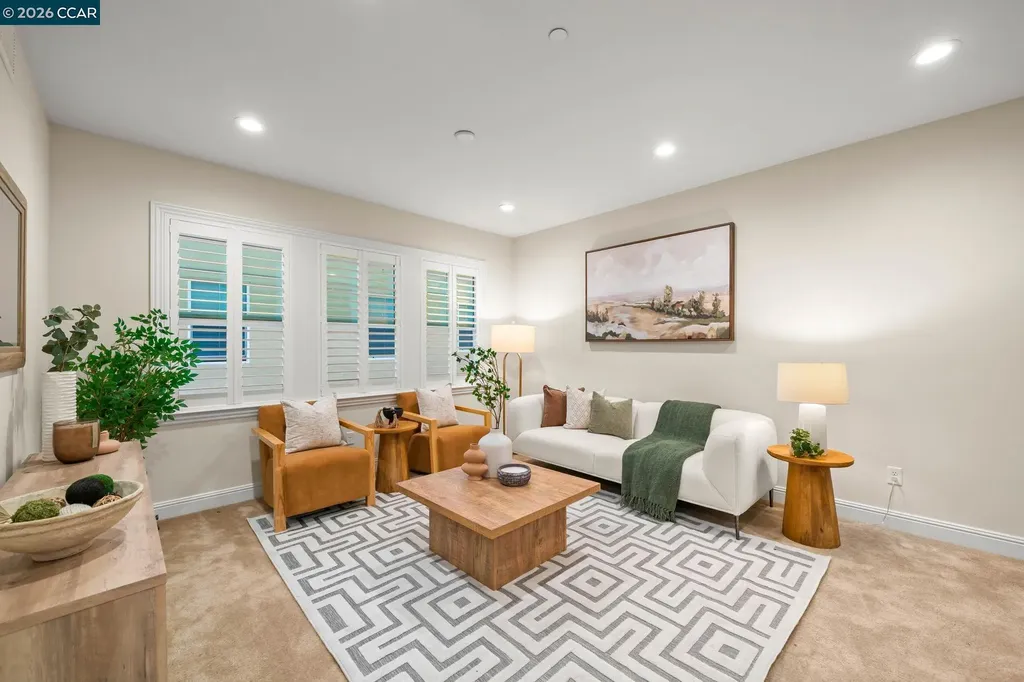 776 Roseum Court San Ramon CA 94582