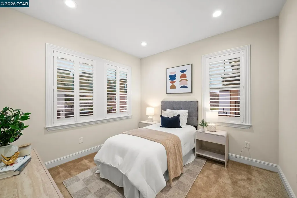 776 Roseum Court San Ramon CA 94582