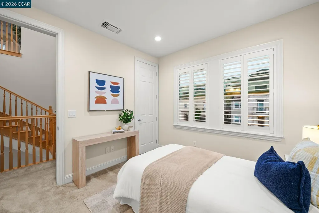 776 Roseum Court San Ramon CA 94582