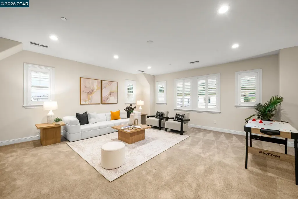 776 Roseum Court San Ramon CA 94582