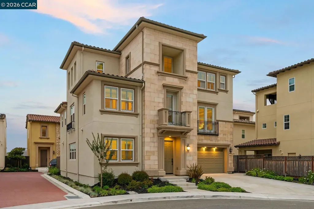 776 Roseum Court San Ramon CA 94582