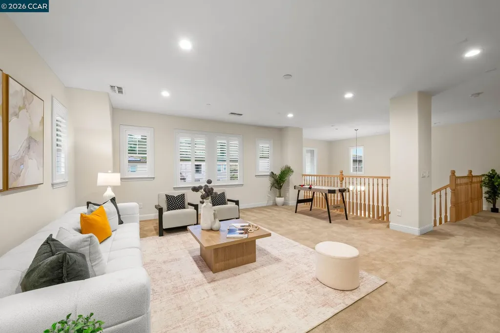 776 Roseum Court San Ramon CA 94582