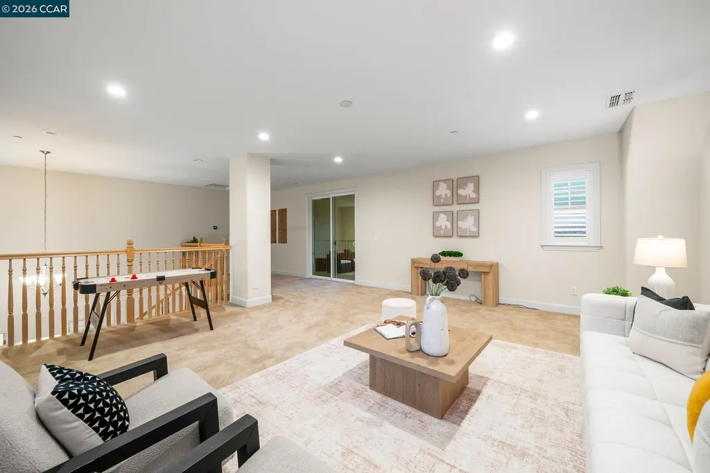 776 Roseum Court San Ramon CA 94582