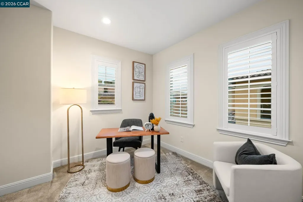 776 Roseum Court San Ramon CA 94582