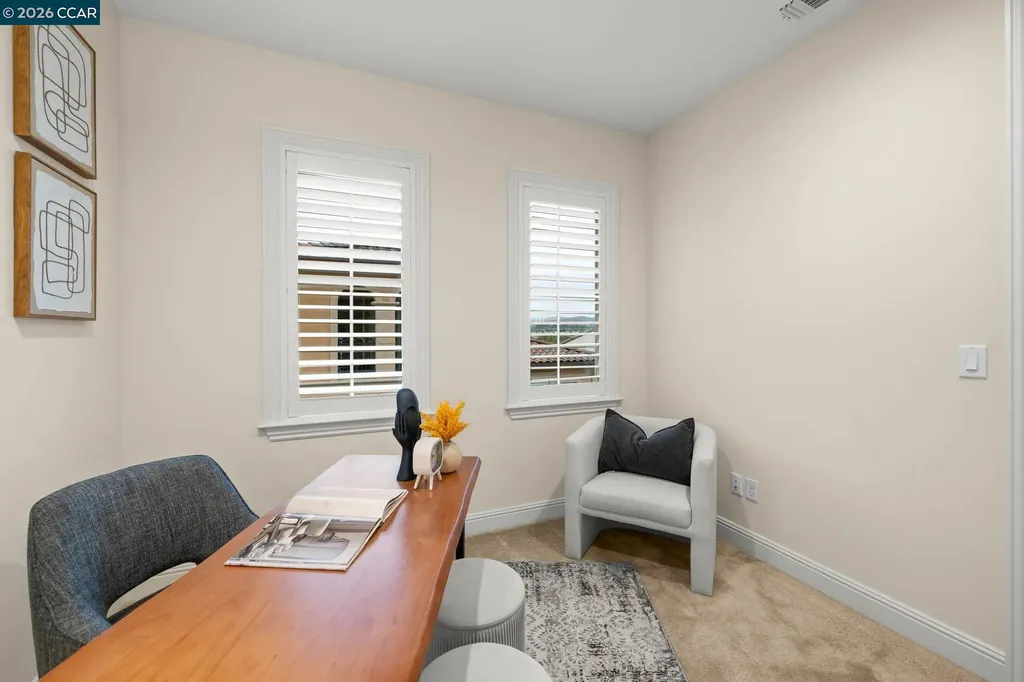 776 Roseum Court San Ramon CA 94582