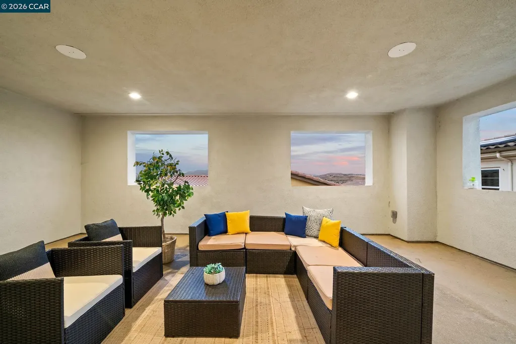 776 Roseum Court San Ramon CA 94582