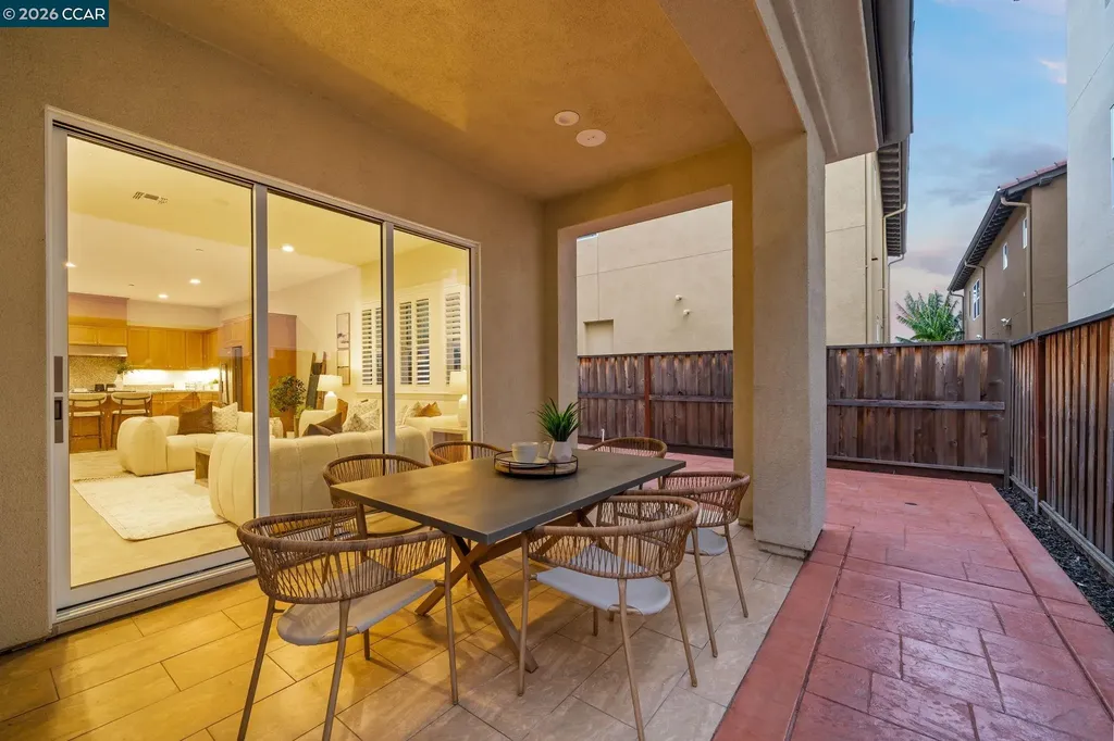 776 Roseum Court San Ramon CA 94582