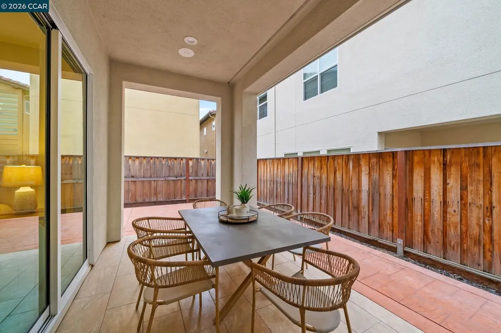 776 Roseum Court San Ramon CA 94582